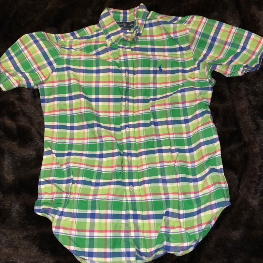 Ralph Lauren shirt